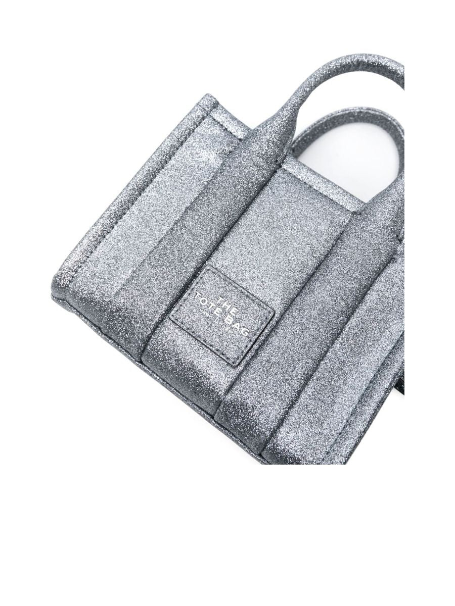 Galactic Mini Tote Bag