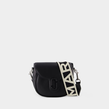 The J Marc Small Saddle Bag