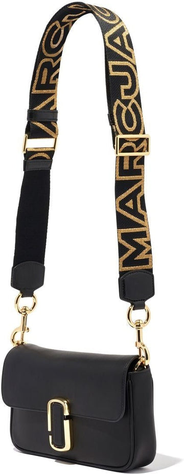 The Outline Logo Webbing Strap