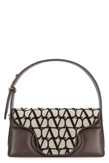 VALENTINO GARAVANI - LE GRAND DEUXIÈME SHOULDER BAG