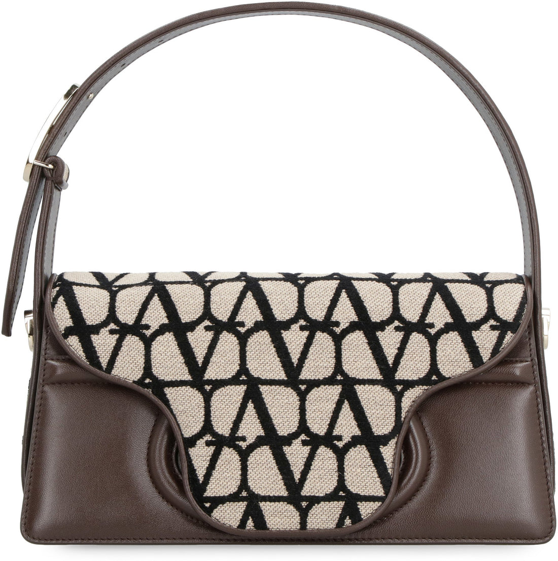 VALENTINO GARAVANI - LE GRAND DEUXIÈME SHOULDER BAG