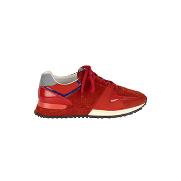 Louis Vuitton Run Away Sneakers - '10s