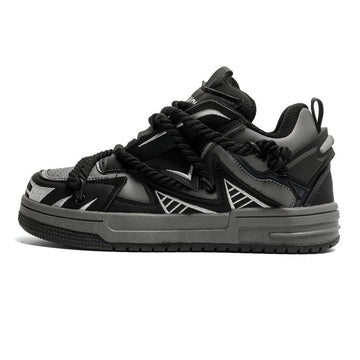 Power Flux T4 Sneakers