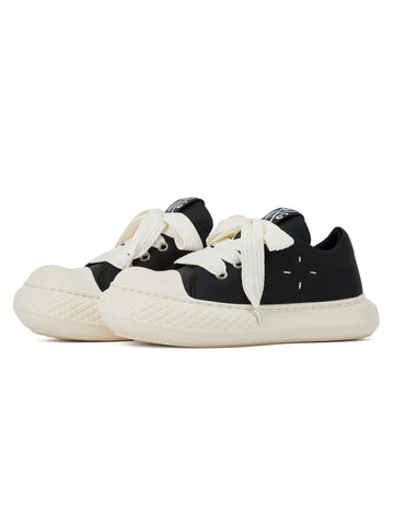 Makersluxe Chunky Ugly Cute Big Head Sneakers - 2046