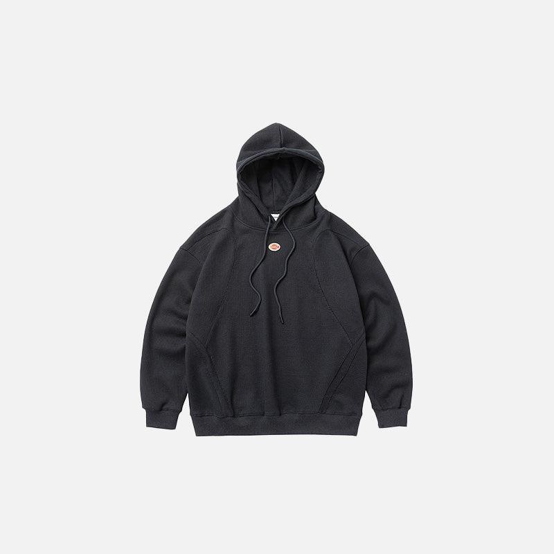 Zen Mod Hoodie