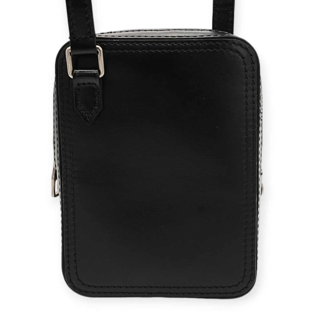 Louis Vuitton Danube Male Crossbody Bag - '10s