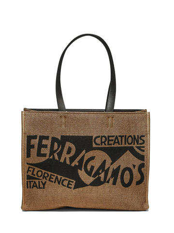 Medium Tote Bag