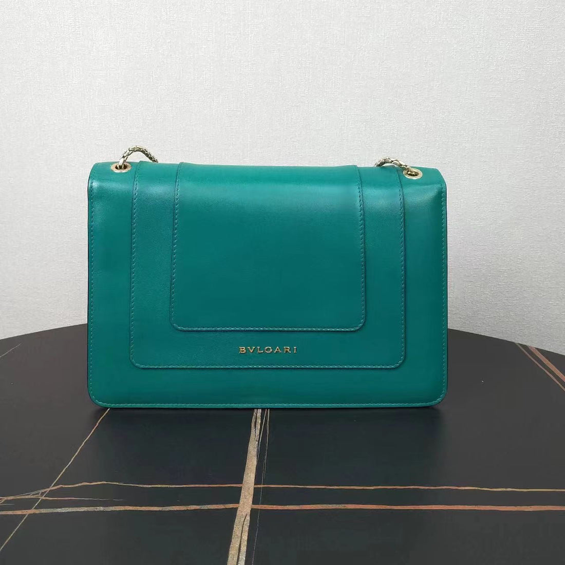 Bvlgari Serpenti Bag Large