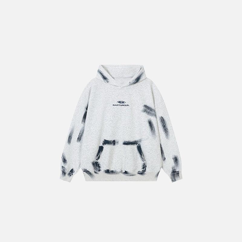 Urban Motion Hoodie