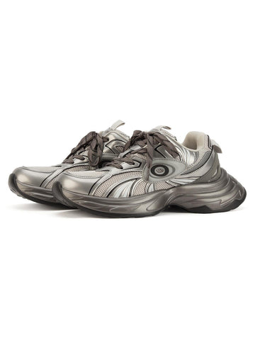 Makersluxe High Street Hip Hop Sports Casual Shoes - 2179