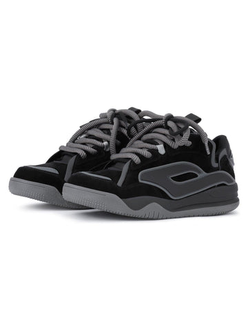 Makersluxe Versatile Chunky Board Shoes - 1595