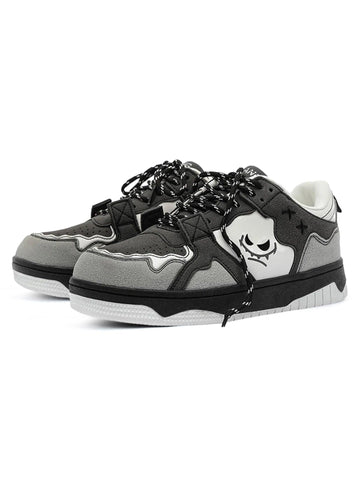 Makersluxe Versatile Sports Board Shoes