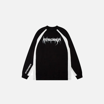 Sober Vibes Sweatshirt