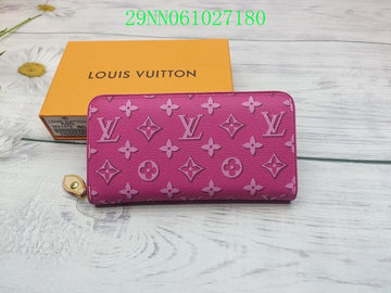MLB - LOV Wallet - 907