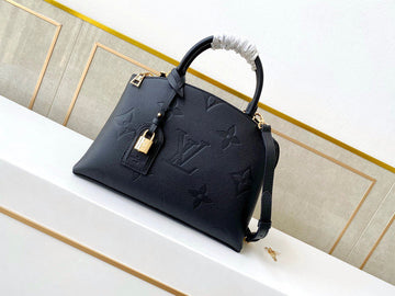 Makersluxe - LOV Bags - 1557