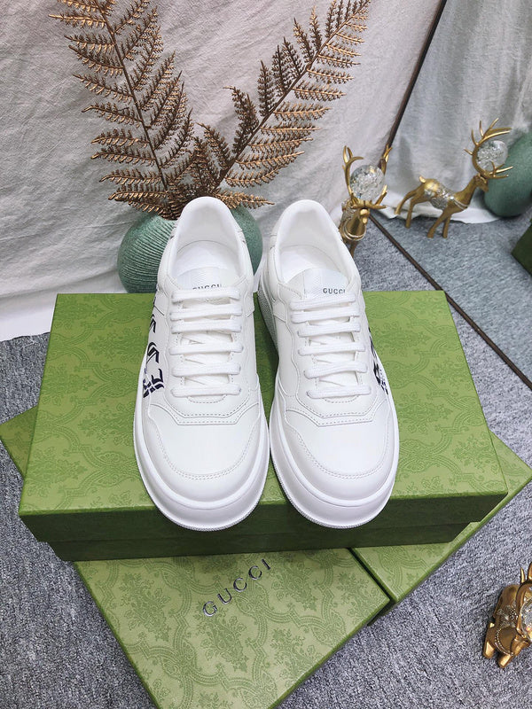 MLB - GUKI Women Shoes - 971