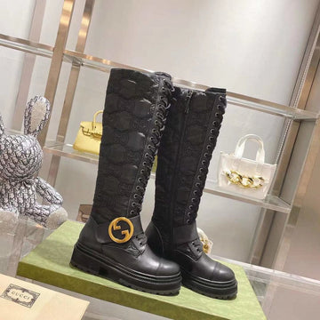 MLB - GUKI Women Shoes - 153