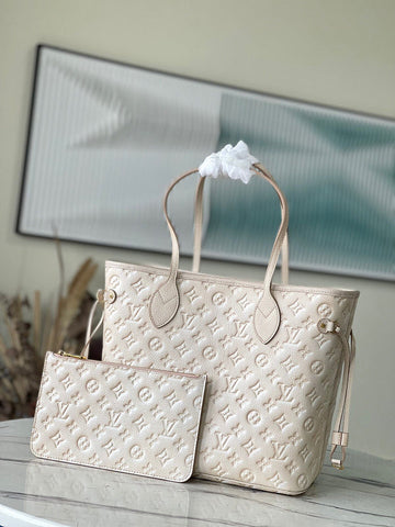Makersluxe Lu-Vi bags - 4867