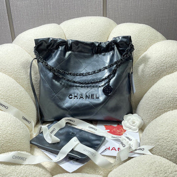 Makersluxe - CNL Bags - 647