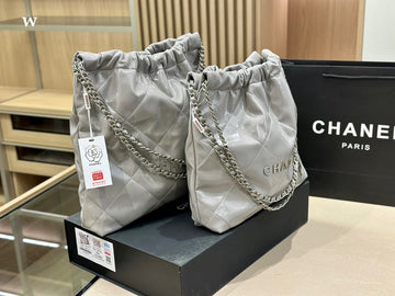 Makersluxe - CNL3 Bags - 062
