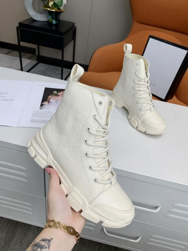 MLB - GUKI Women Shoes - 220