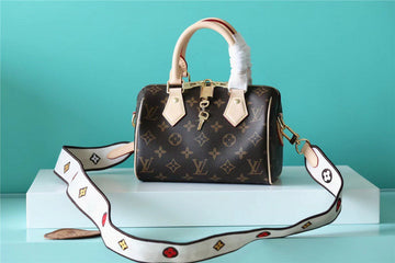 MLB Fashion Lu-Vi bags - 7272