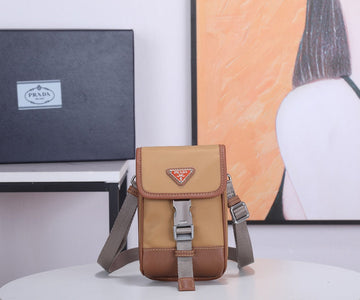 Makersluxe - PD Bags - 1733