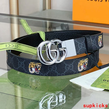 MLB - GUKI Belts - 317