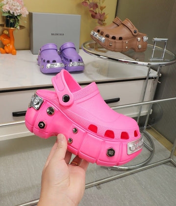 MLBS - BG Women Shoes - 201