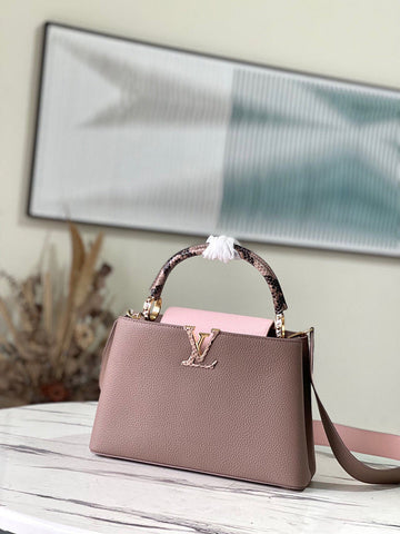 Makersluxe Lu-Vi bags - 4224