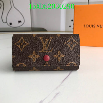 MLB - CHL Wallet - 1046