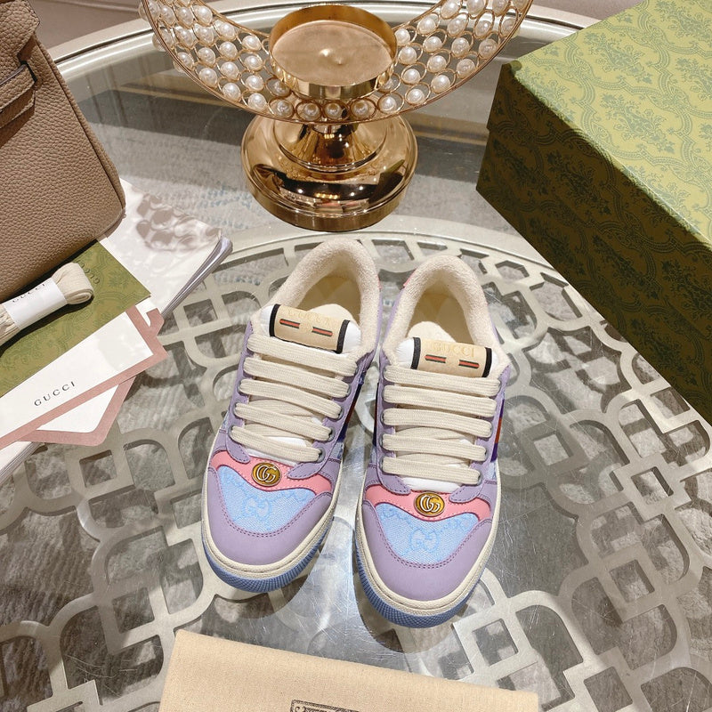 MLB - GUKI Women Shoes - 598
