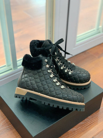 MLB - All Women Boots - 564