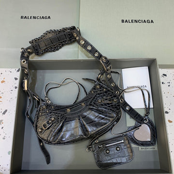 Makersluxe - BGA Bags - 265