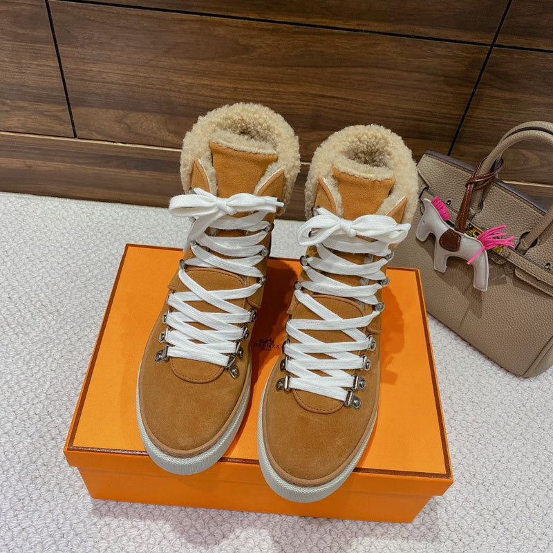 MLB - HMS Shoes - 245