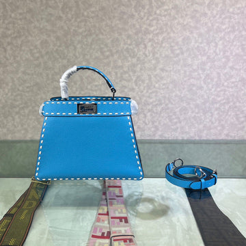 Makersluxe - FDE Women Bags - 065