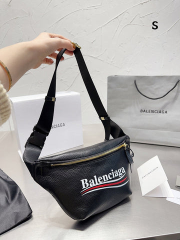Makersluxe - BGA2 Bags - 190