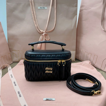 Makersluxe - MMU Bags - 260