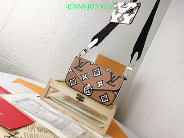 MLB - CHL Wallet - 820