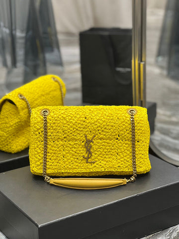 Makersluxe Bags- YLS Bags - 259