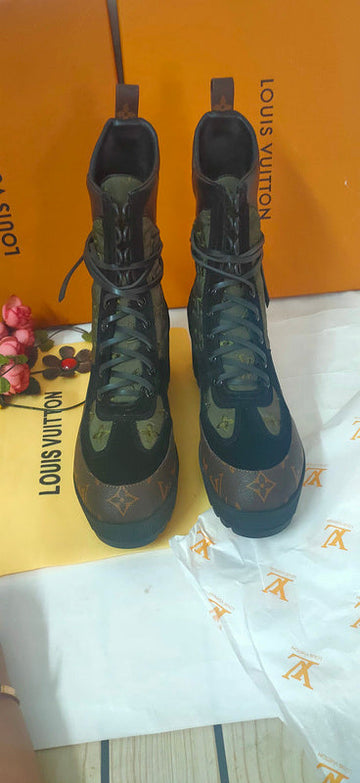 MLB - LOV Women Shoes - 888