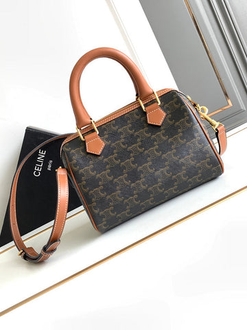 Makersluxe - COL Bags - 106