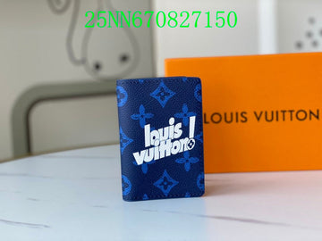 MLB - CHL Wallet - 623