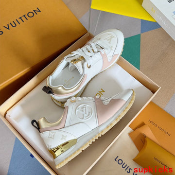 MLB - LOV Run Away Sneakers - 021
