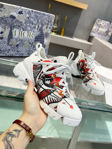 MLB - DOR Women Shoes - 148
