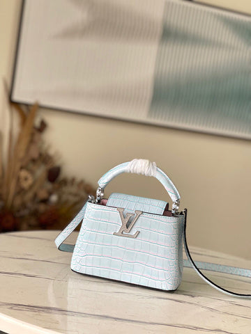 Makersluxe Lu-Vi bags - 4502