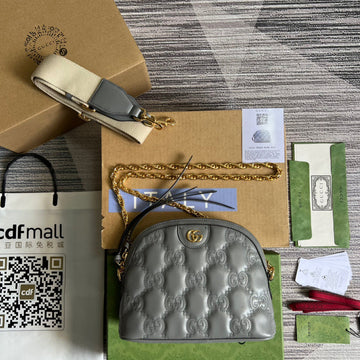Makersluxe - GCI Bags - 1773