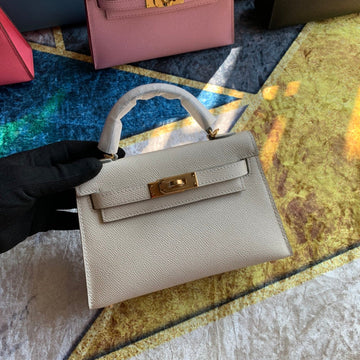 Makersluxe - HMS Bags - 1868
