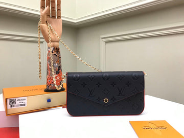 Makersluxe - LOV Wallets - 137