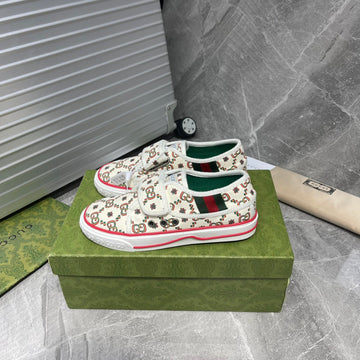 MLB - GUKI Women Shoes - 1524